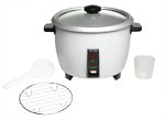 Aroma Rice Cooker