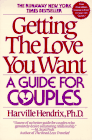 Getting the Love You Want