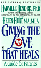 Giving the Love that Heals
