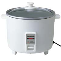 Rice Cooker
