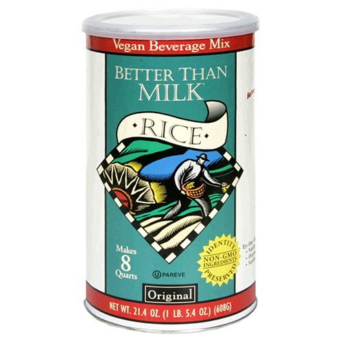 Rice Milk