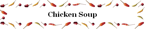 Chicken Soup